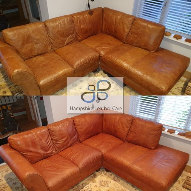 Leather sofa dyeing on sale service near me